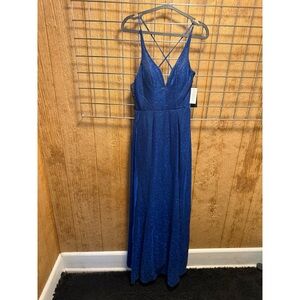 City Studio Prom Dress